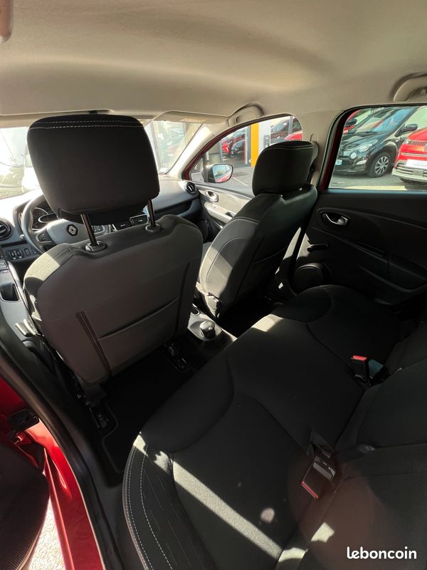 Renault Clio Limited TCE 90 (image 11)