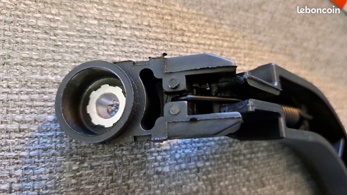 Aile Citroen C1 Bras D'essuie-glace De Pare-brise Arrière Automatique De Coque Cle Clio 3