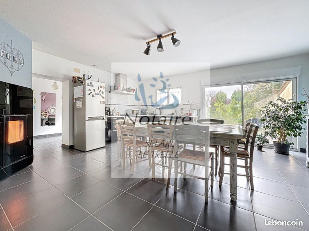 Maison 5 pièces 192 m² (image 3)