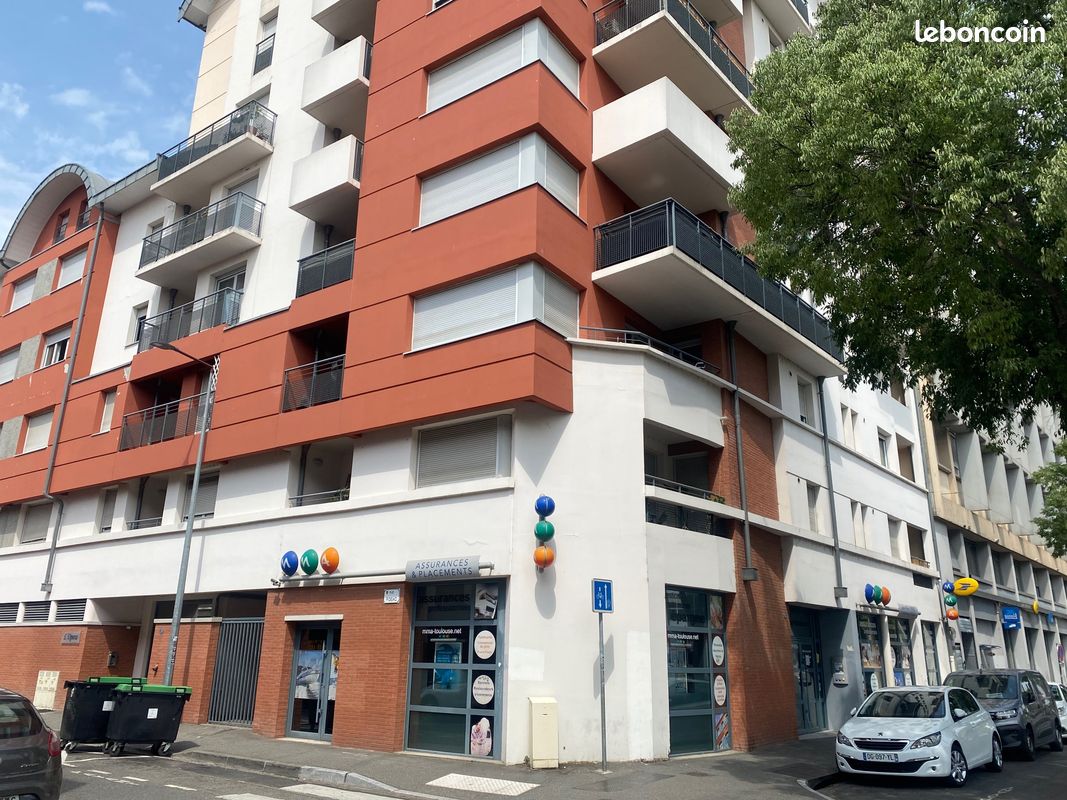 Parking 3 pièces 65 m² · à Toulouse · 65 m² · 223 000 €