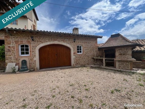 Propriété 6 pièces 250 m²