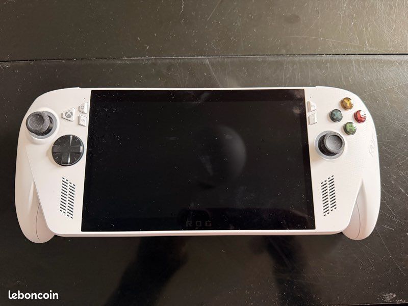 Assus rog xbox ally (image 1)