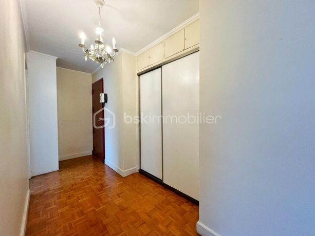 Appartement a vendre  - 2 pièce(s) - 53 m2 - Surfyn