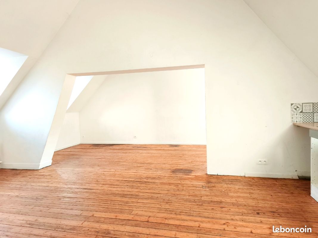 Appartement 3 pièces 60 m² · à Dreux · 60 m² · 790 €/mois