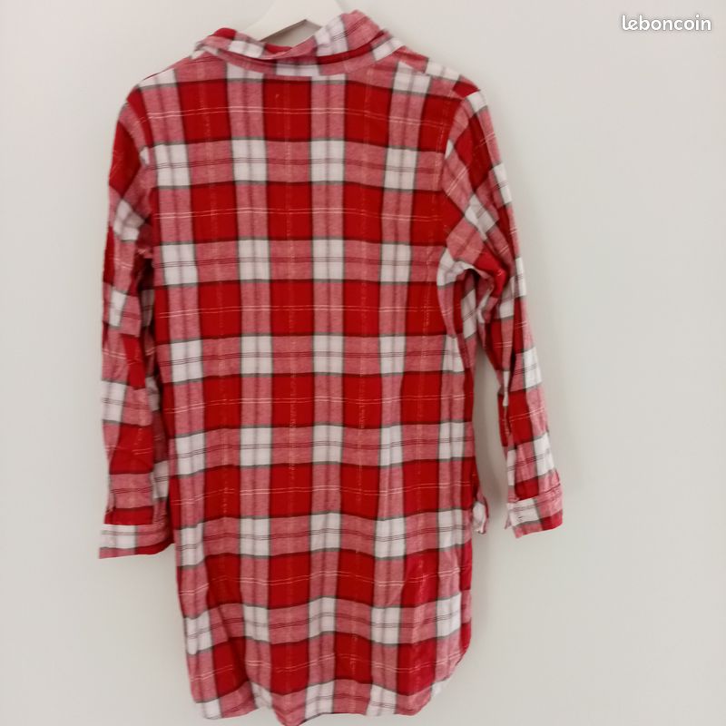 Chemise de nuit femme Etam Vêtements