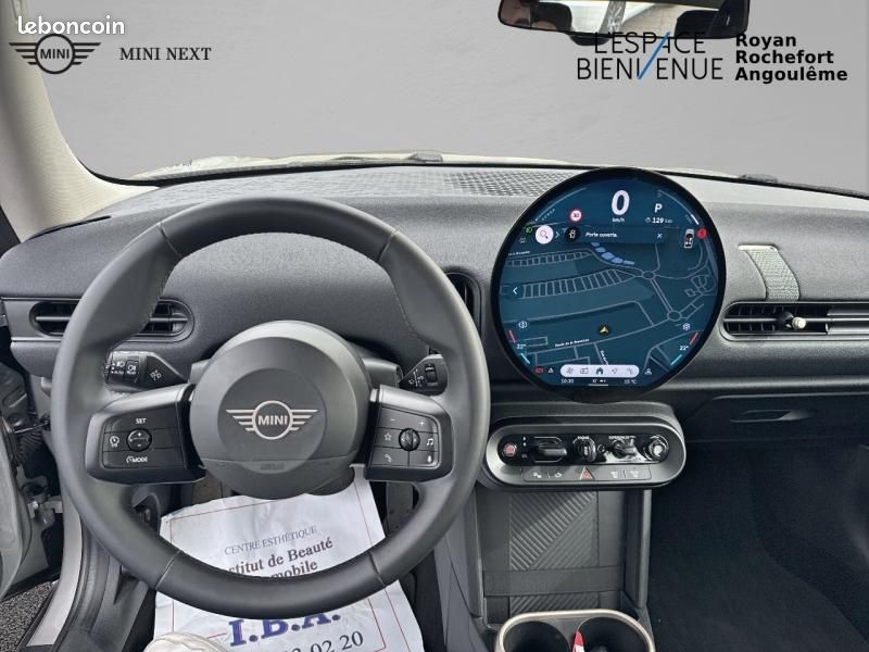 Mini Cooper 3 Portes C 156ch Essential DKG7 (image 5)