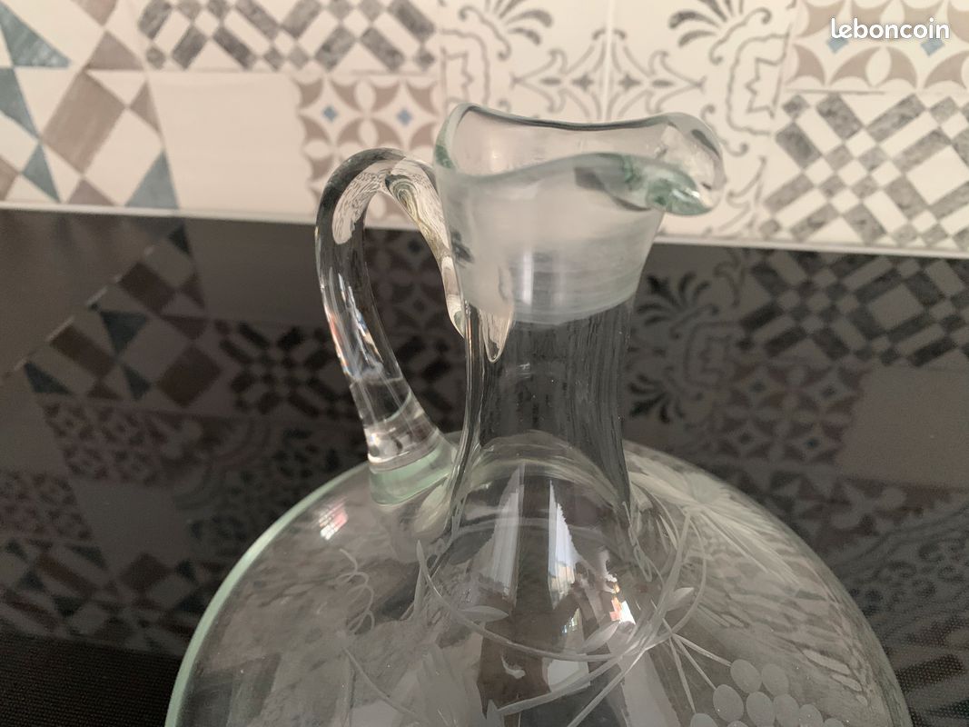 Carafe à vin (image 5)