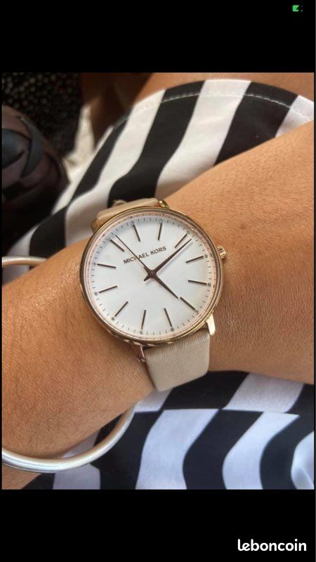 Montre Michael Kors (image 1)