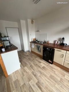 Appartement 3 pièces 60 m² · à Saint-Renan · 60 m² · 175 000 €