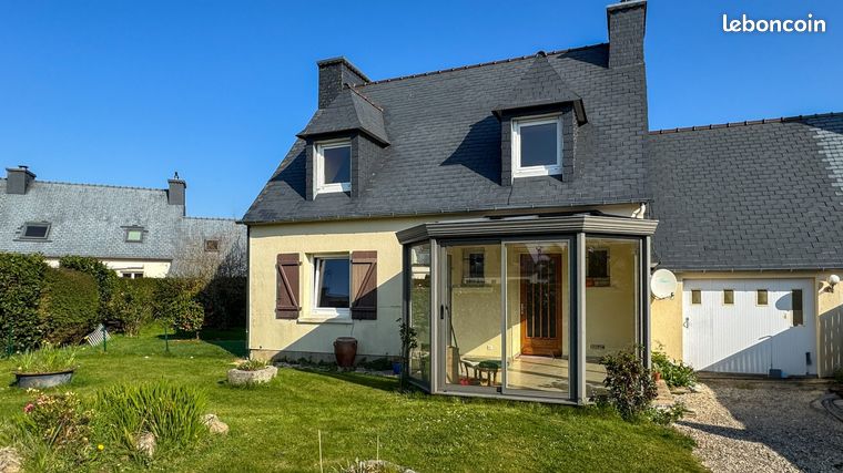 Maison 5 pièces 92 m²