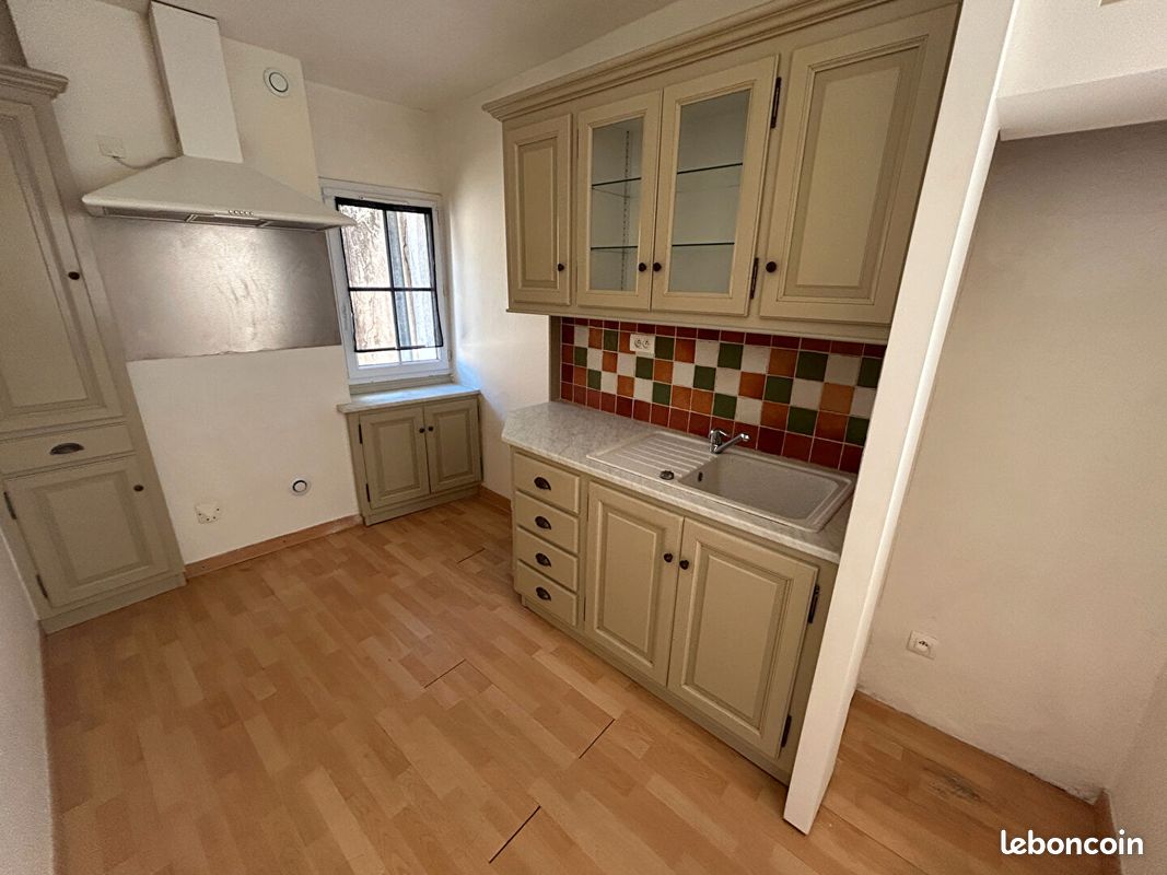 Appartement 2 pièces 37 m² · à Cavaillon · 37 m² · 84 000 €