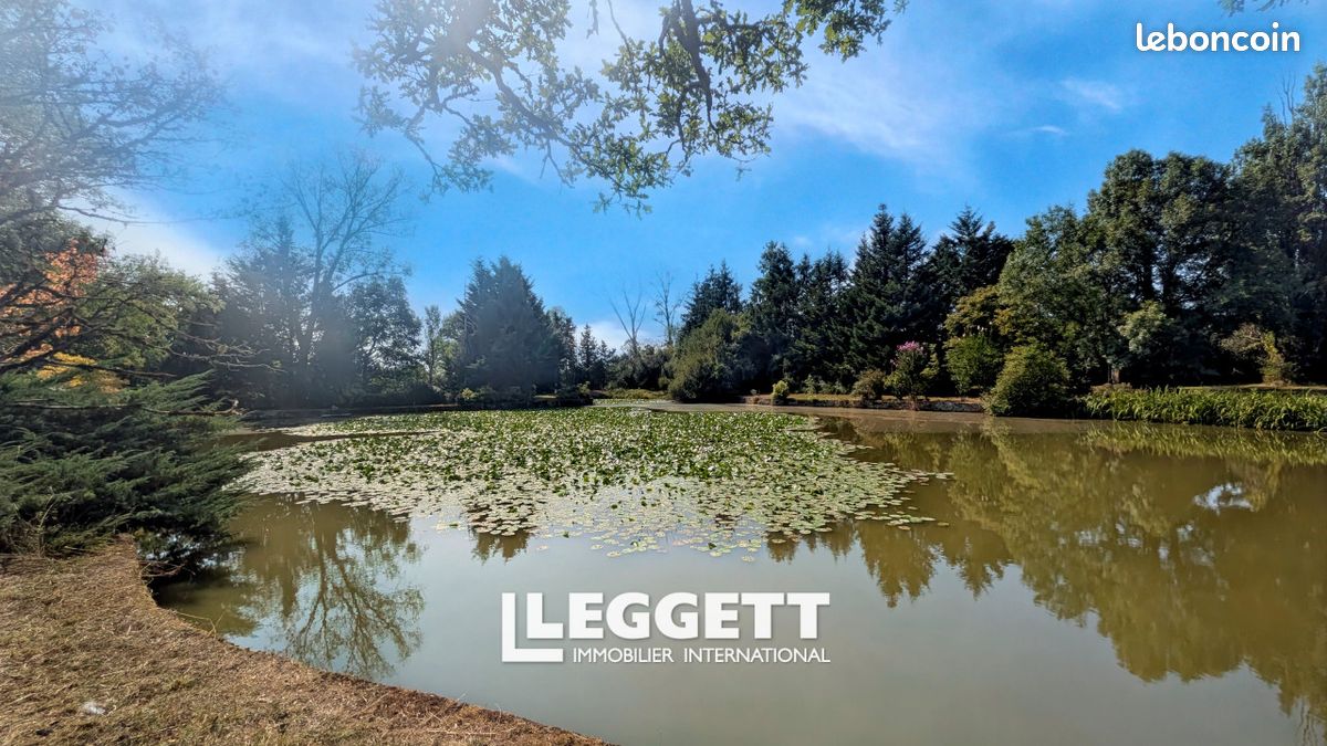 Terrain 7 780 m² Les Chateliers · à Les Châteliers · 71 600 €