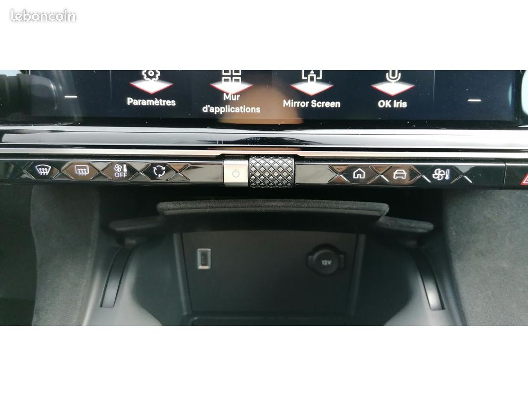 DS DS 7 CROSSBACK 1.5 BlueHDi 130 EAT8 Performance Line + (image 18)