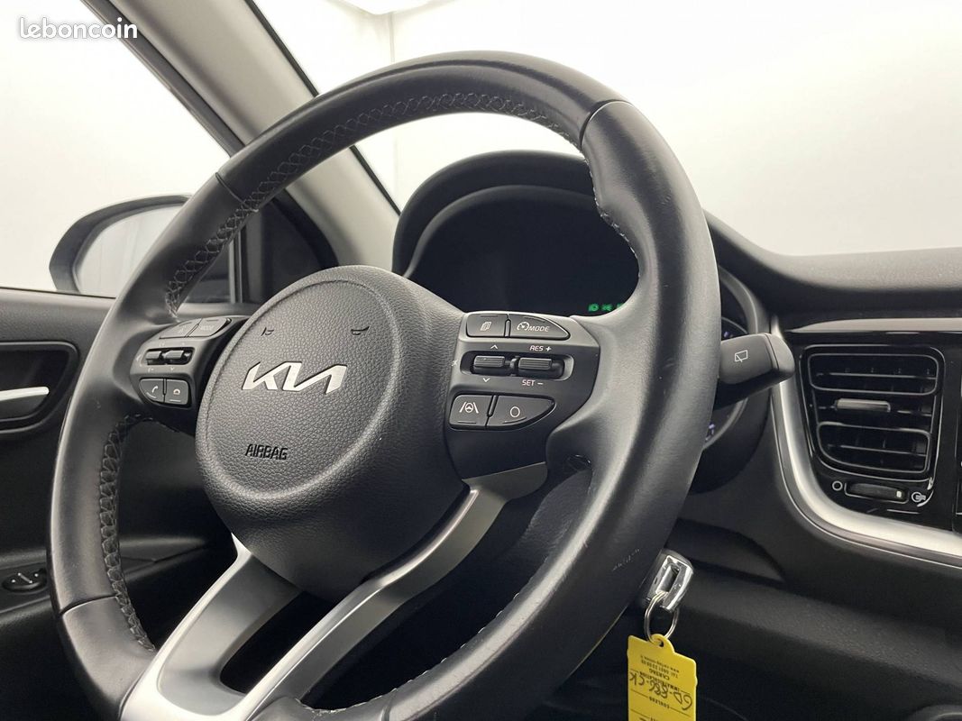 KIA Stonic 1.0 T-GDi 100 ch DCT7 Active (image 29)