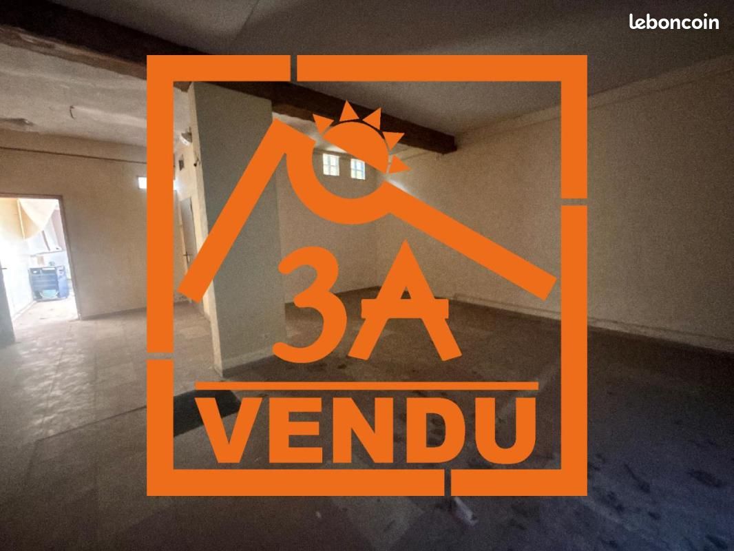Maison 5 pièces 110 m² · à Vieux-Berquin · 110 m² · 87 000 €