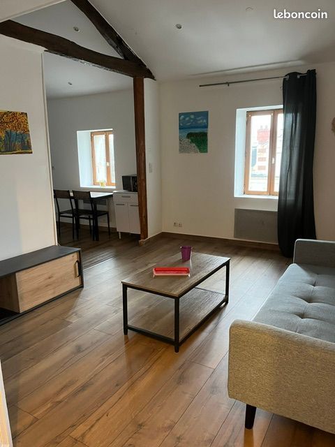 Appartement 3 pièces 65 m² · à Bourges · 65 m² · 730 €/mois