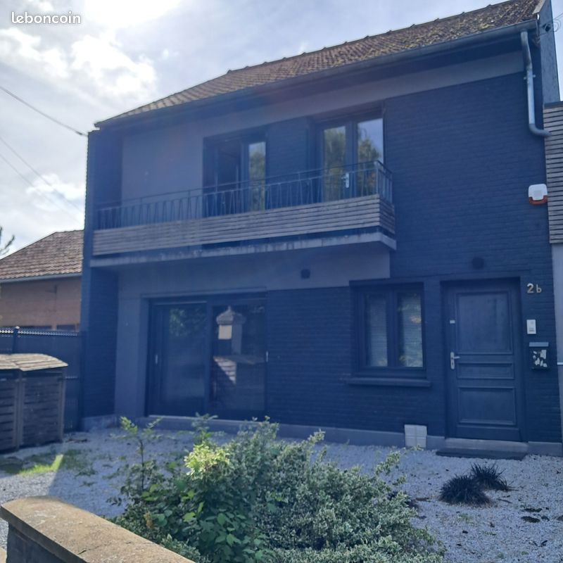 Appartement 3 pièces 48 m² · à Roye · 48 m² · 660 €/mois