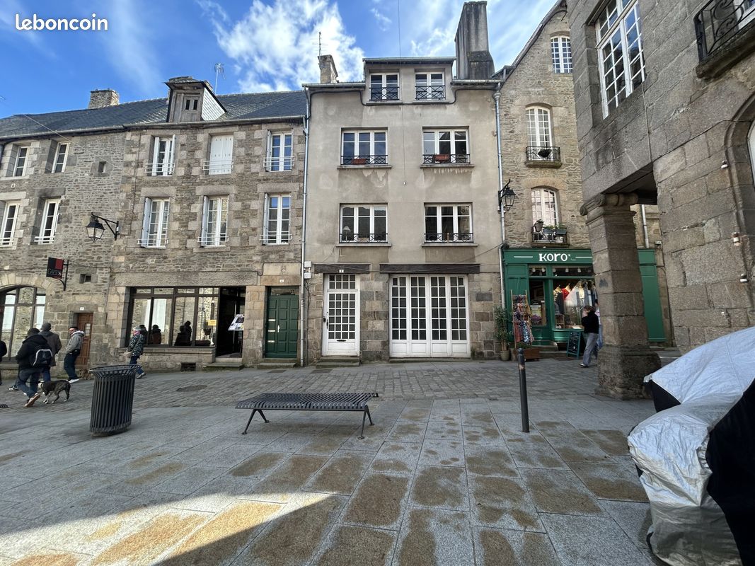 Maison 7 pièces 159 m² · à Dinan · 159 m² · 299 520 €