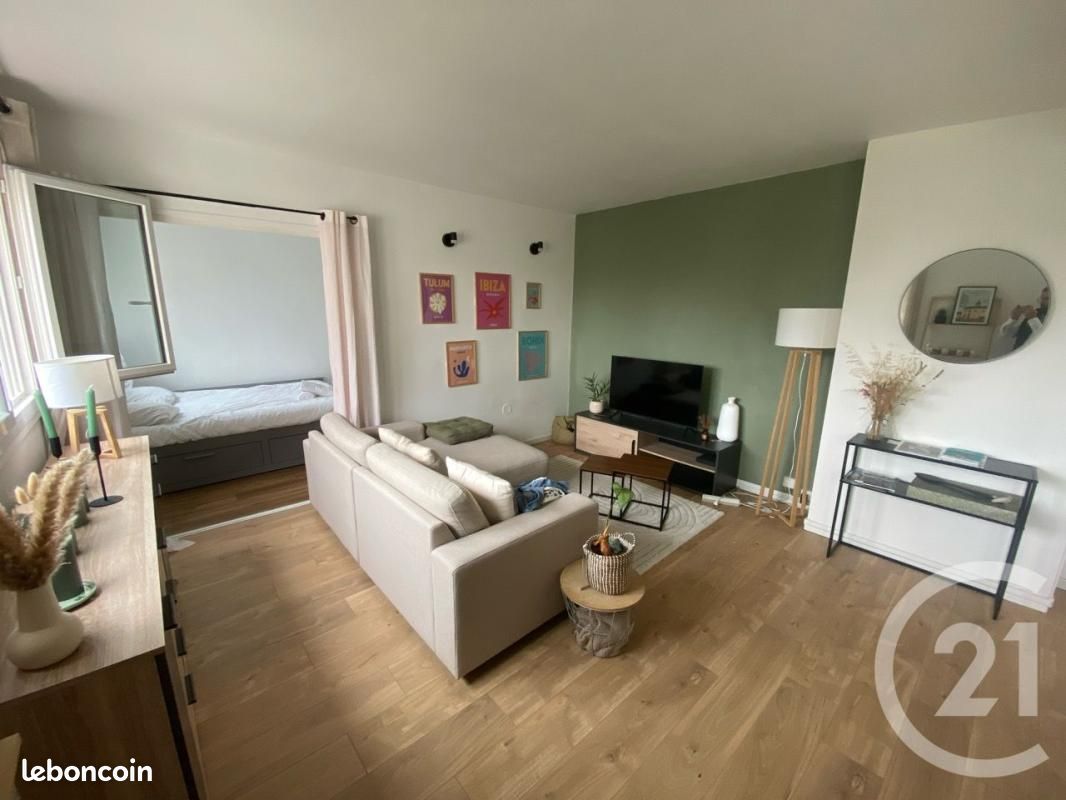 Appartement 3 pièces 48 m² · à Le Mans · 48 m² · 795 €