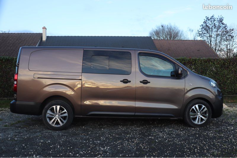Peugeot expert l2h1 (image 2)