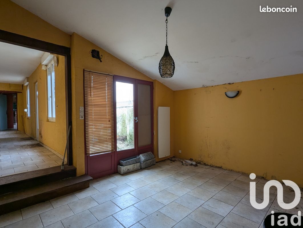 Maison de ville 4 pièces 98 m² (image 7)