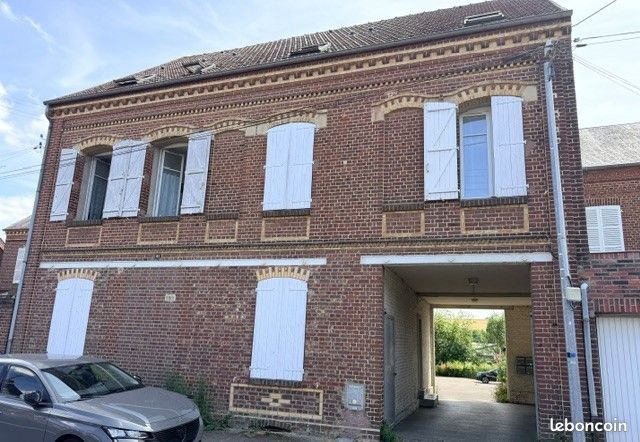 Appartement 2 pièces 41 m² · à Beauvais · 41 m² · 502 €