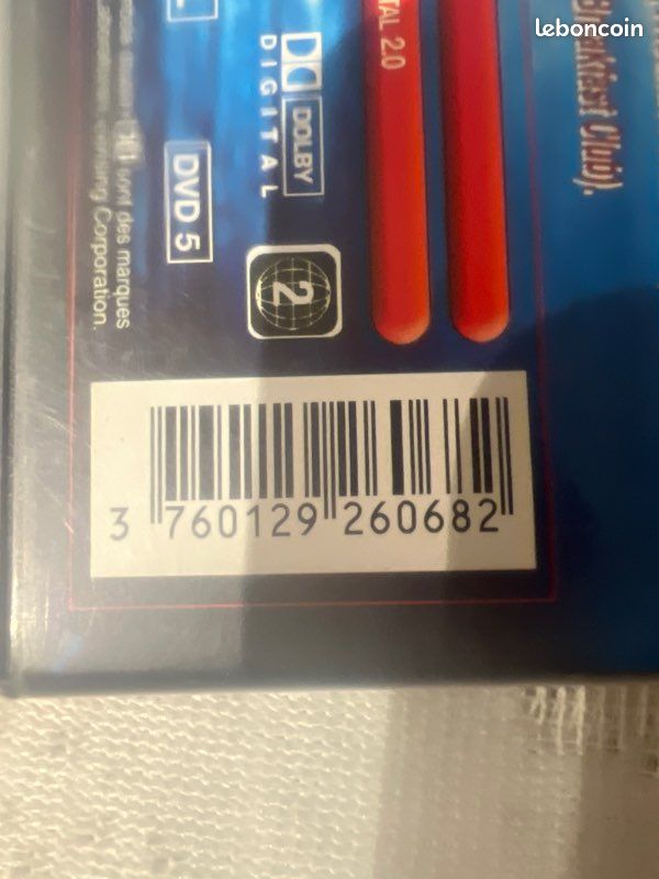 DVD Maniac Trasher (image 5)