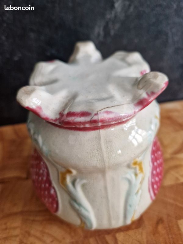 Cache pot barbotine (image 10)