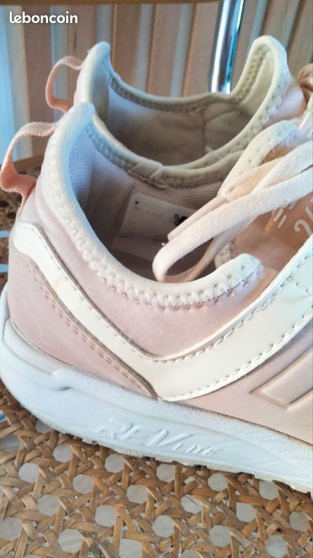 247 Sneakers J Crew New Balance 247 Pink Shoes New Balance 247