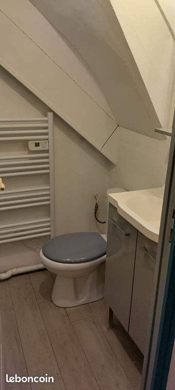 Appartement a louer fontainebleau - 1 pièce(s) - 10 m2 - Surfyn