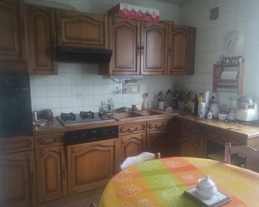 Location grand appartement Grenoble 38100