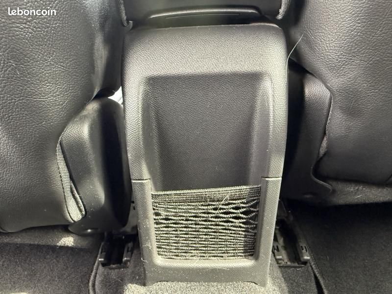 Ds DS 3 Crossback PureTech 130 Bastille Automatique / CAMERA (image 21)