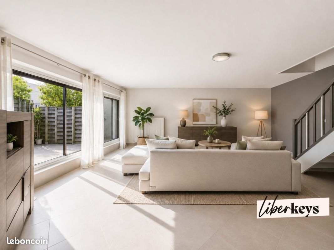 Maison 3 pièces 98 m² · à Plaisir · 98 m² · 269 000 €