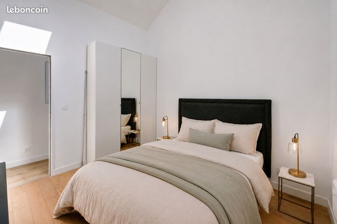 Maison 3 pièces 64 m² — 7