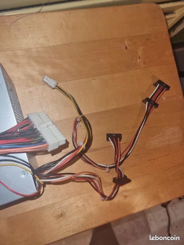Alimentation (image 2)