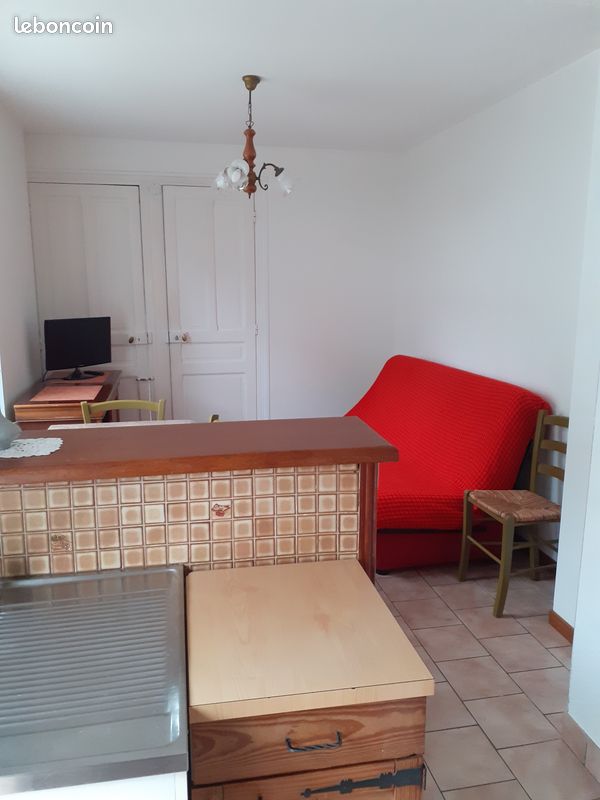 Appartement à louer proche plage (image 3)