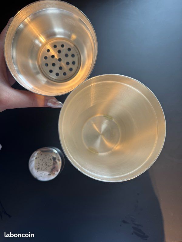 Shaker cocktail ERCUIS (image 3)