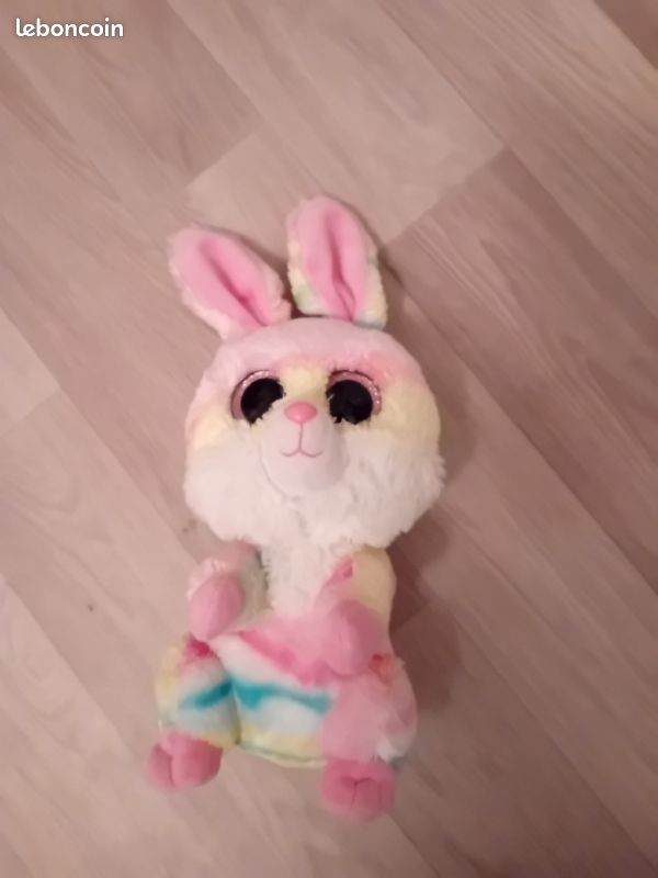 Doudou Ty Lapin Ty Lapin Ty Lapin Clearance