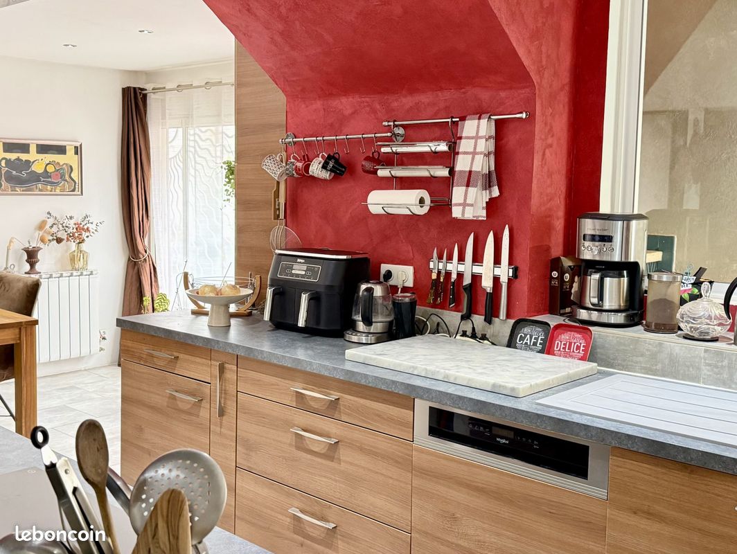 Maison 5 pièces 120 m² (image 8)