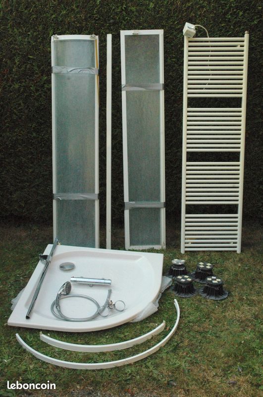 Lot Salle de Bain (image 6)