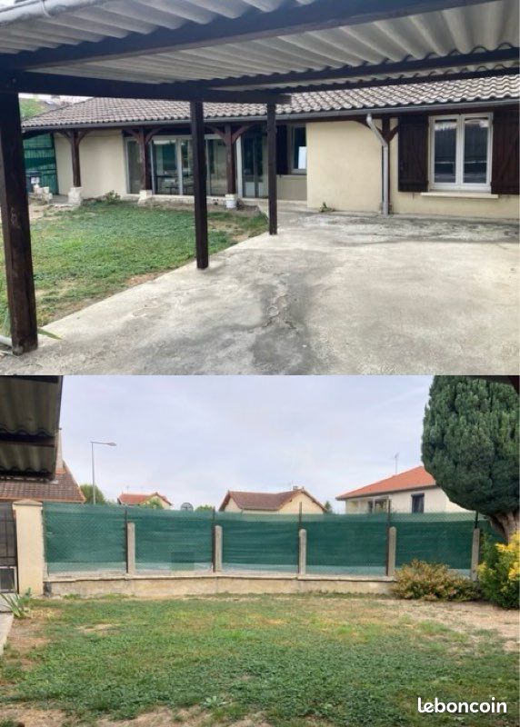 Maison 3 pièces 42 m² · à Troyes · 42 m² · 128 000 €