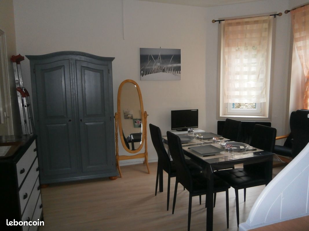 Appartement 1 pièce 25 m² · à Brest · 25 m² · 400 €/mois