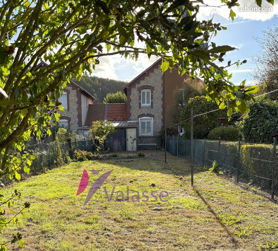 Maison 3 pièces 71 m² · à Gruchet-le-Valasse · 71 m² · 122 500 €