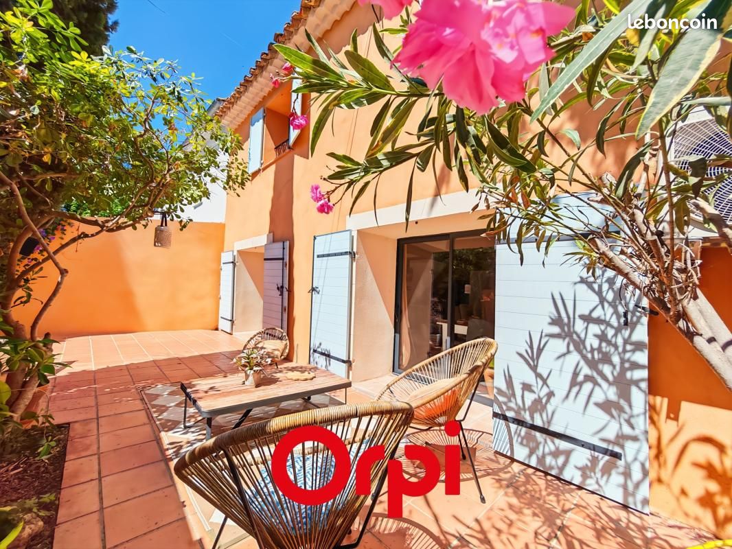 Maison 4 pièces 100 m² · à La Cadière-d'Azur · 100 m² · 530 000 €