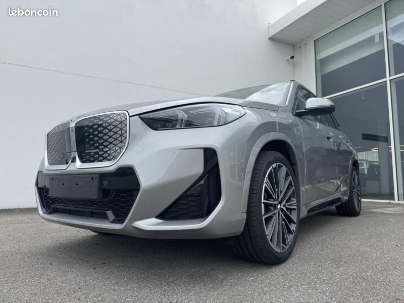Bmw X1 ieDrive20 204ch M Sport (image 20)
