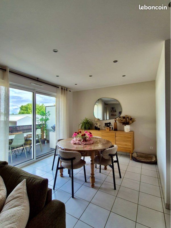 Appartement 3 pièces 76 m² · à Ars-sur-Moselle · 76 m² · 203 000 €