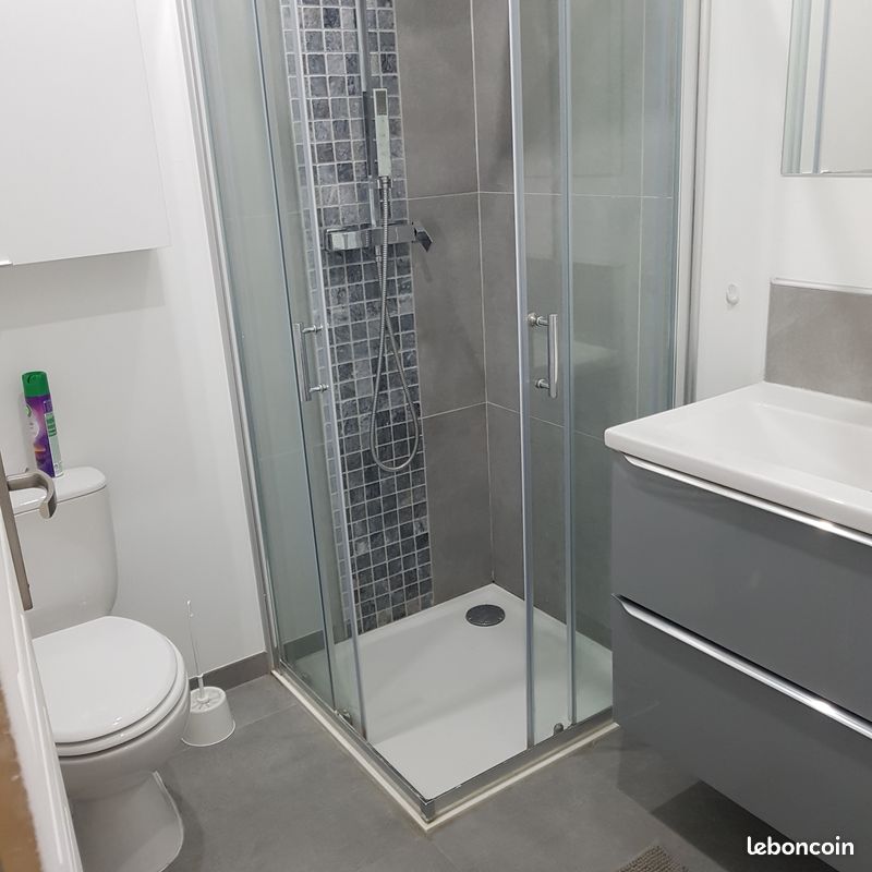 Appartement a louer lunel - 2 pièce(s) - 33 m2 - Surfyn