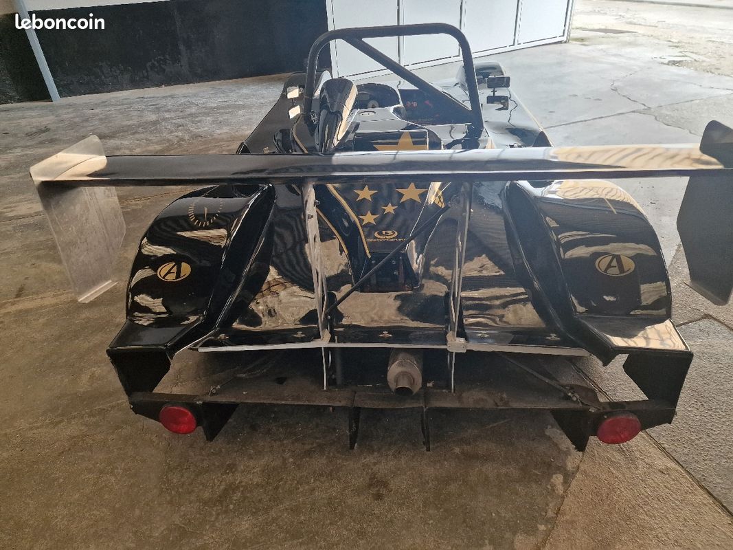 Barquette SPORDRIVE (image 5)
