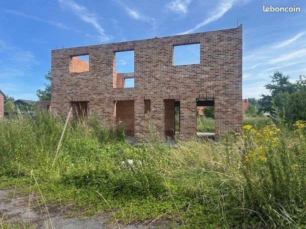 Maison 5 pièces 160 m²