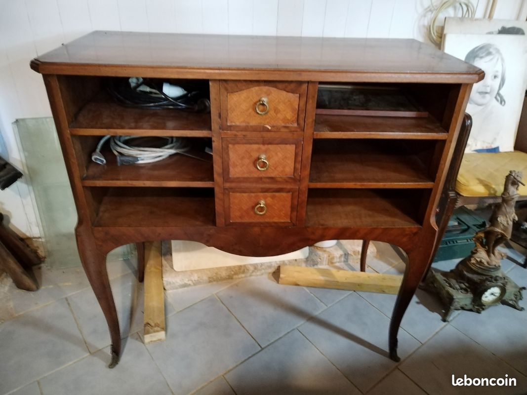 Cabinet de travail (image 1)